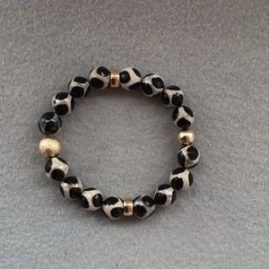 Tibetan Stretch Bracelet